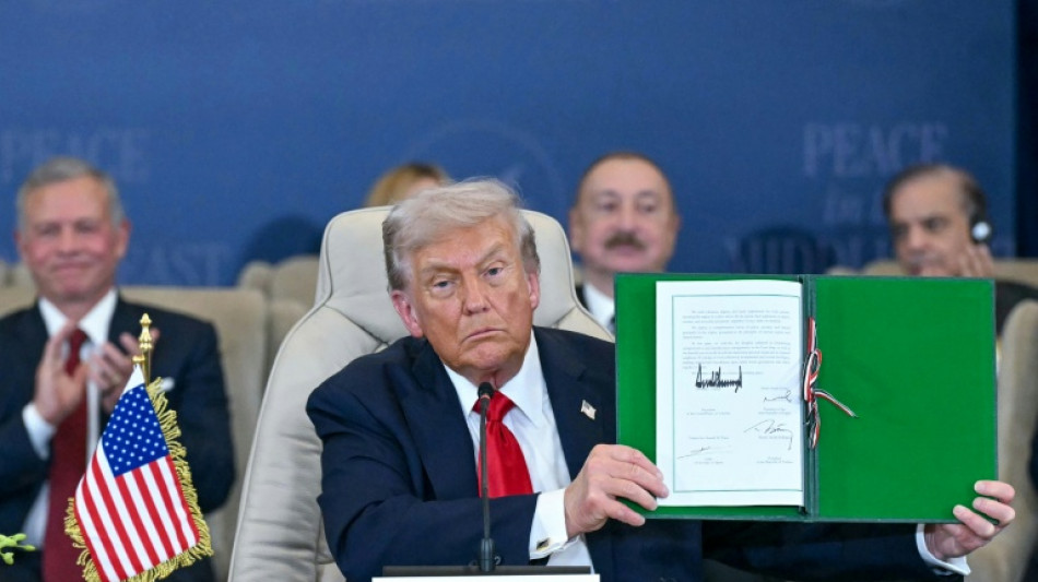 Eine Milliarde Dollar f&uuml;r st&auml;ndigen Sitz - Zur&uuml;ckhaltende Reaktionen auf Trumps "Friedensrat"