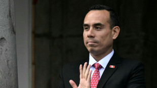 Justi&ccedil;a do Peru investiga presidente por reuni&otilde;es com empres&aacute;rio chin&ecirc;s