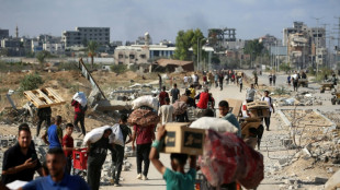 La fundaci&oacute;n humanitaria para Gaza respaldada por Israel y EEUU anuncia el fin de su misi&oacute;n