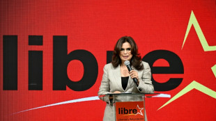 Pr&auml;sidentschaftswahl in Honduras: Links-Kandidatin wirft Trump Einmischung vor