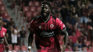 Jamaica beat Bermuda 4-0 to top World Cup group as Curacao held