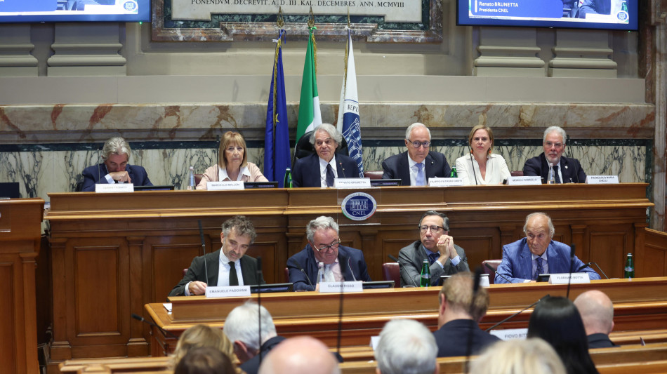 Sanit&agrave; lontana e studentati che mancano, il check-up del Cnel ai servizi pubblici