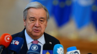 Zwei Jahre Bürgerkrieg: Guterres fordert Stopp von Waffenlieferungen in den Sudan