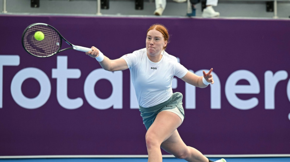 Indian Wells: Auch Seidel verliert in erster Runde