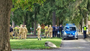 Deadly abbey attack feeds anti-Ukrainian sentiment in Poland