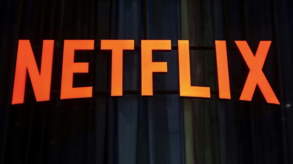 Netflix choisit Microsoft pour g&eacute;rer la publicit&eacute; sur sa plateforme 