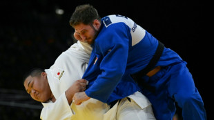 Jap&oacute;n sufre para ganar a Espa&ntilde;a en octavos de equipos mixtos de judo