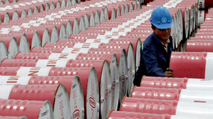 Il petrolio apre in calo a New York a 58,26 dollari