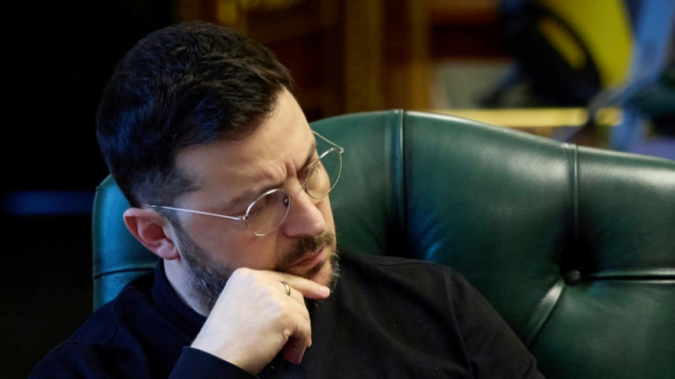 Ucrania y EEUU hablar&aacute;n en Suiza sobre el plan de Trump