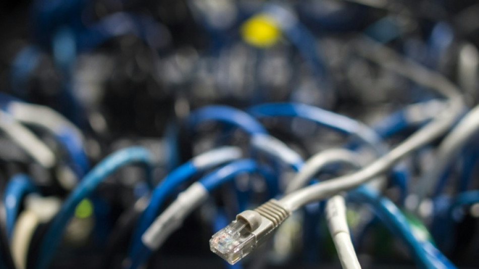 Deutschland im Visier staatlicher Cyberangriffe - KI spielt immer gr&ouml;&szlig;ere Rolle 
