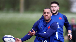 Fickou to captain youthful France squad for tour of New Zealand