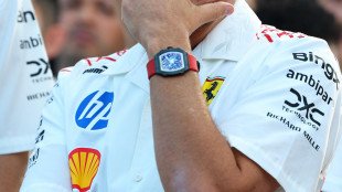 F1: Vasseur 'Baku imprevedibile, pu&ograve; riservare molte variabili'