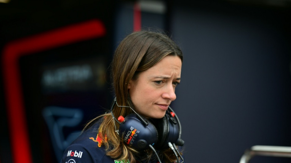 Ing&eacute;nieure, m&eacute;cano, strat&egrave;ge... ces femmes qui font la F1