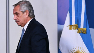 La justicia argentina anula el procesamiento al expresidente Fern&aacute;ndez por presunta corrupci&oacute;n