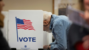 Trump et Musk essuient un premier revers électoral dans le Wisconsin