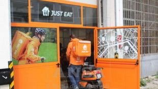 Filt e Cgil, a Torino intesa innovativa con Just Eat per i rider