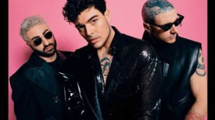 The Kolors annunciano ripresa concerti dopo stop per Covid