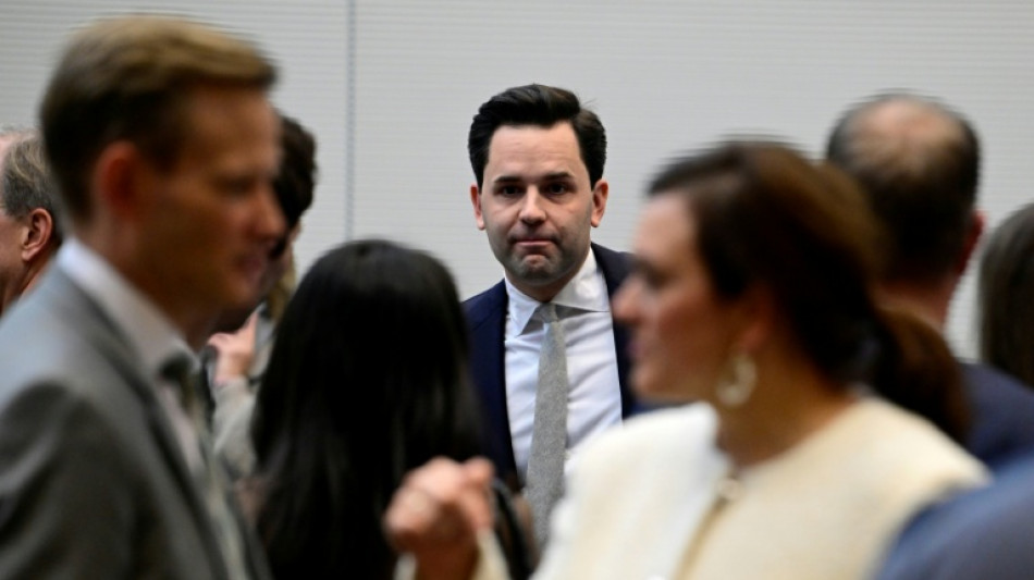 Junge Union l&auml;sst nicht locker: Winkel fordert Kostenbegrenzung bei Rentenreform