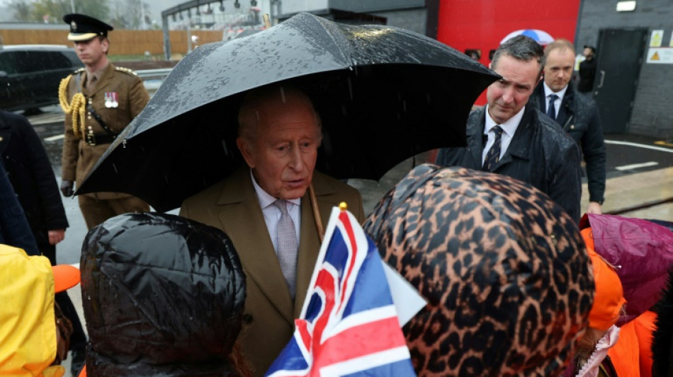 Le roi Charles III fête ses 77 ans, déterminé à travailler malgré son cancer