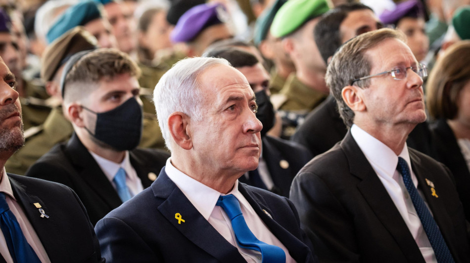 Netanyahu, 'mi ricandiderò alle elezioni del 2026'