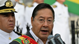 Presidente Luis Arce desiste de buscar reeleição na Bolívia
