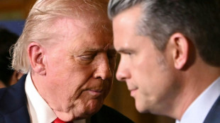 Les Etats-Unis ont "besoin" du Groenland, mart&egrave;le Trump malgr&eacute; l'opposition de l'Europe