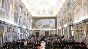 And&ograve;, 'dal Papa un messaggio a chi fa politica per il cinema'