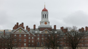 Antisemitismus-Vorwürfe: US-Regierung droht Harvard University mit Kürzungen