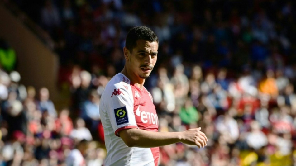 Atacante do Monaco Ben Yedder &eacute; acusado de estupro (Promotoria)