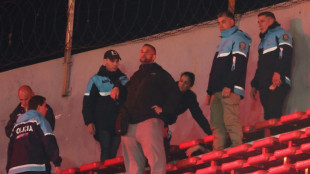 Universidad de Chile apresenta denúncia por violência em jogo na Argentina contra Independiente