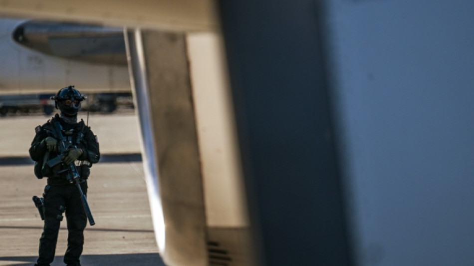 Llega otro avi&oacute;n a Venezuela con 172 migrantes desde EEUU en pleno aislamiento a&eacute;reo