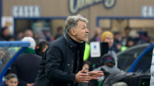 Torino: Baroni, mi prendo io la responsabilit&agrave; della sconfitta a Como