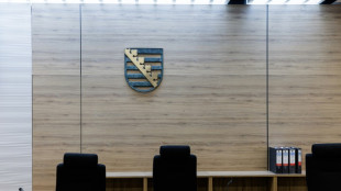 Prozess gegen sieben mutmaßliche Linksextremisten ab 4. November in Dresden