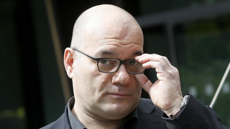 Ciak per Carmen &egrave; partita, film di e con Domenico Fortunato