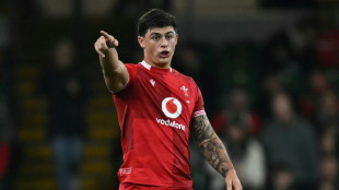 Wales rugby star Rees-Zammit signs long-term deal to stay at Bristol