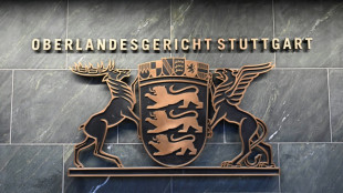 Arbeit f&uuml;r IS in Syrien: Je sechs Jahre Haft f&uuml;r zwei Angeklagte in Stuttgart