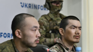 Für Russland kämpfende Chinesen warnen Landsleute vor Teilnahme an Ukraine-Krieg