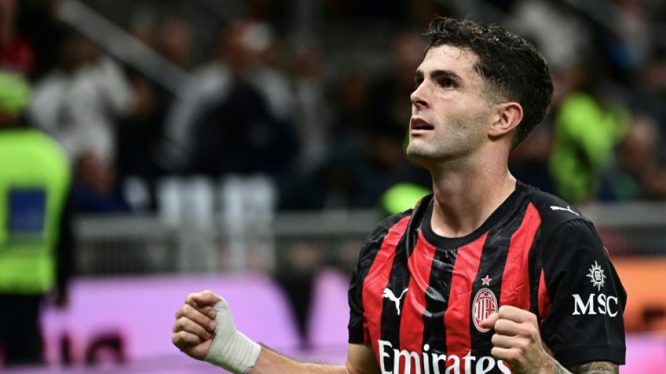 Milan vence Napoli e assume liderança do Campeonato Italiano