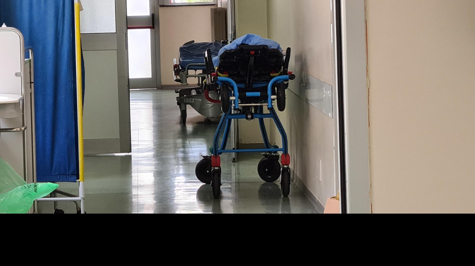 Cgil, 'risorse sanit&agrave; toccheranno nel 2028 il minimo storico'