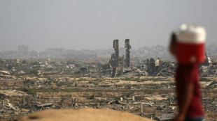 Israël poursuit ses opérations à Gaza malgré les appels de Trump et des proches d'otages