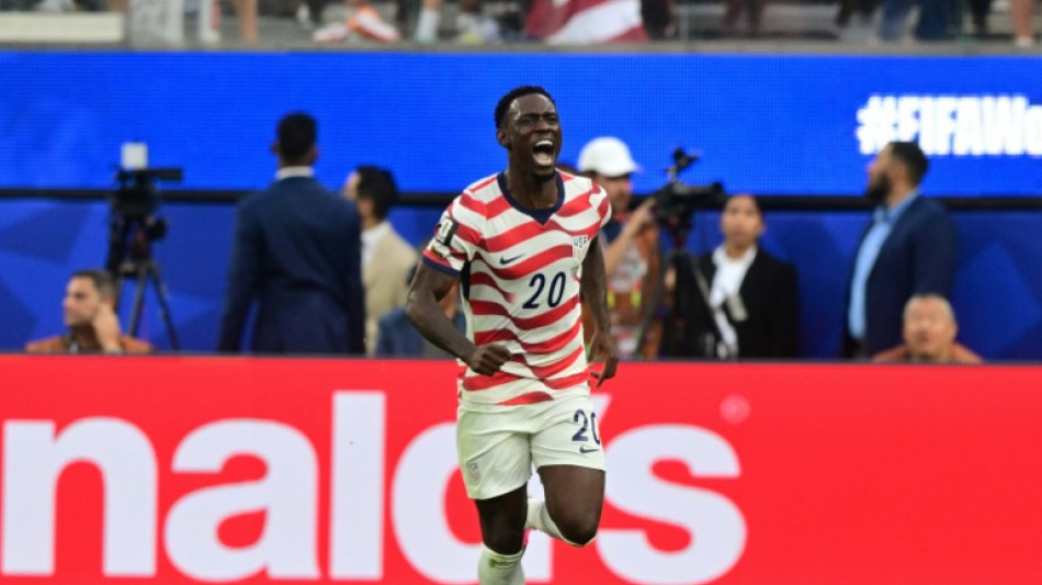 Balogun rejected Everton move over transfer 'treatment'