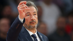 Basket:Petrucci 'Banchi serio e preparato, con lui per sbancare"