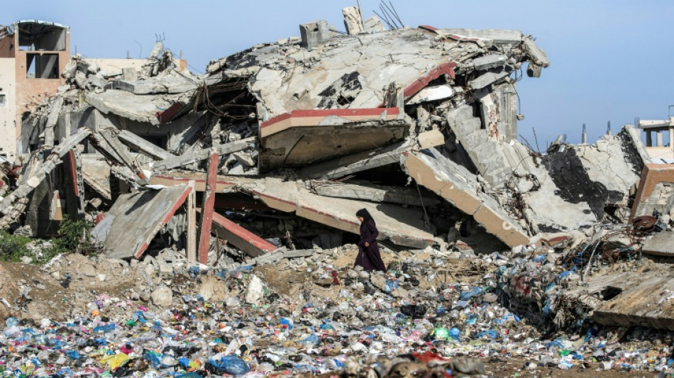 Gaza: nouvel accroc &agrave; la tr&ecirc;ve, Isra&euml;l dit avoir "&eacute;limin&eacute; trois terroristes"