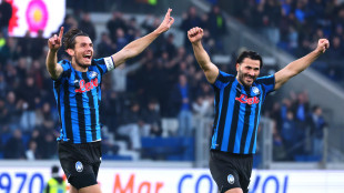 Coppa Italia: 4-0 al Genoa, Atalanta ai quarti