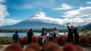 Tensão com a China derruba a Bolsa de Tóquio