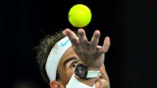 Nadal n&atilde;o tem certeza se 2024 ser&aacute; o &uacute;ltimo ano de sua carreira