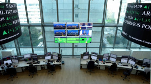 Moyen-Orient: les march&eacute;s mondiaux chamboul&eacute;s par des attaques sur les infrastructures &eacute;nerg&eacute;tiques