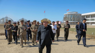 La Corée du Nord se dit prête à renouer le dialogue avec les Etats-Unis