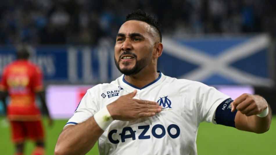 Vasco anuncia acordo com meia franc&ecirc;s Dimitri Payet