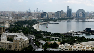 Transparency nennt M&uuml;nchner Urteil in Aserbaidschan-Aff&auml;re  "Rechtsgeschichte"